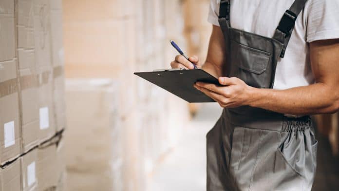 Formation logistique en ligne éligible au CPF : comment en profiter ?