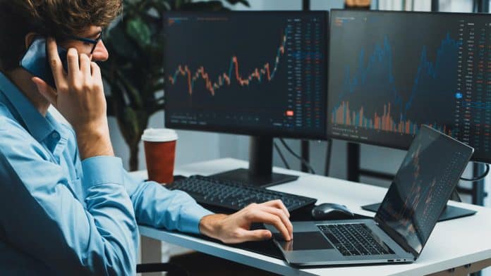 Formation IA en finance : Quels sont les enjeux et perspectives ?