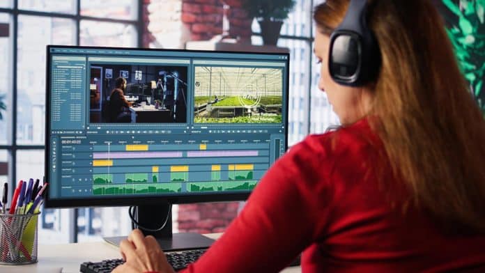 Formation Adobe Premiere Pro : comment apprendre le montage vidéo efficacement en 2026 ?