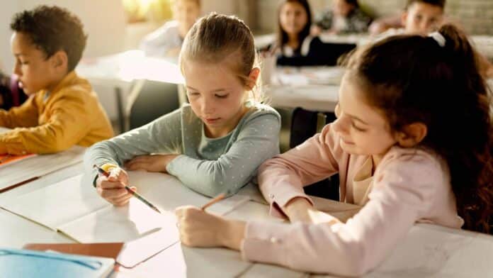 Calendrier scolaire 2026-2027 : dates des vacances et de la rentrée par zone