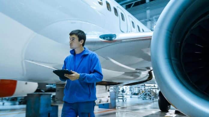 Les métiers de l'aéronautique qui recrutent en 2026